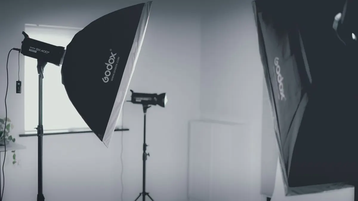 Casting: Commercial