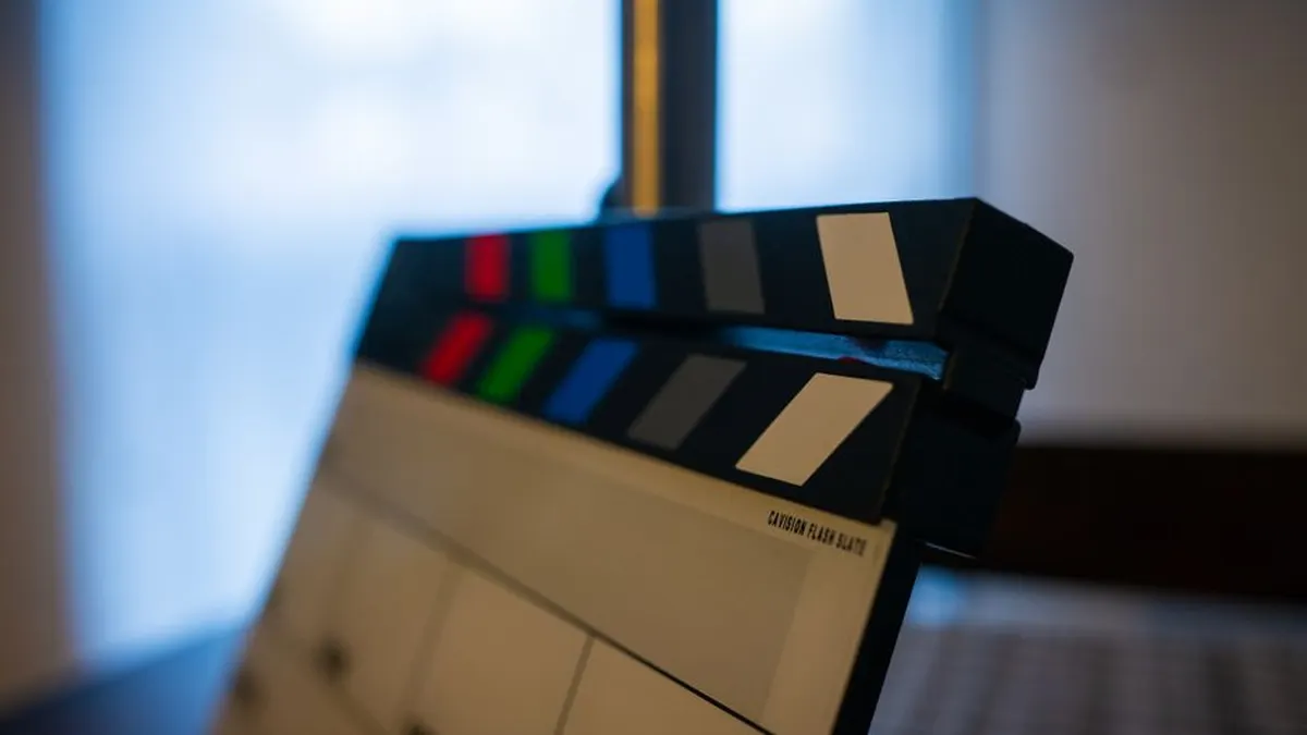 Casting: Acting