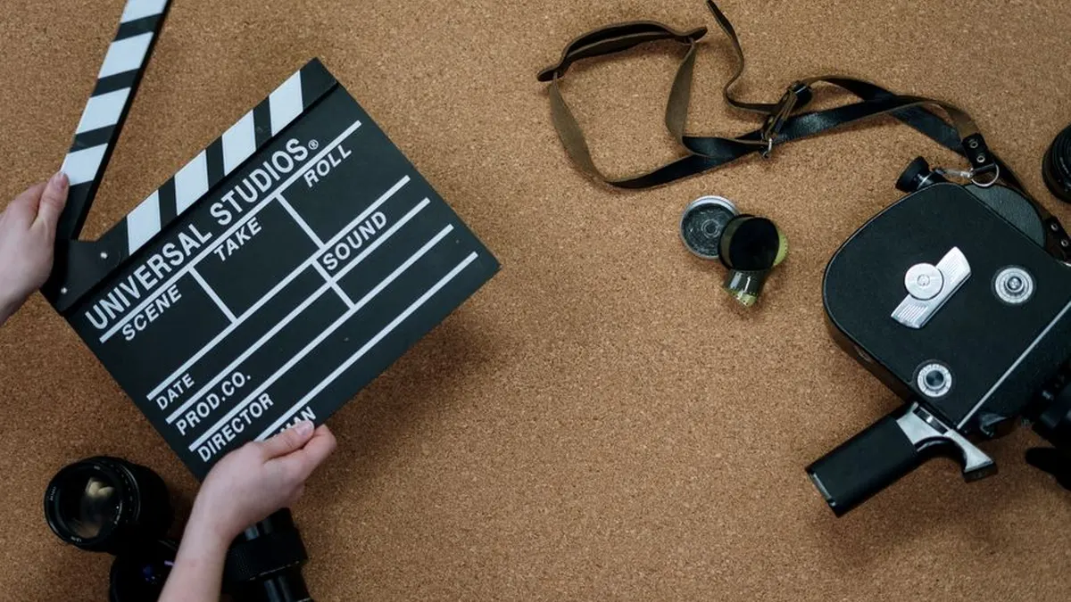 Casting: Acting