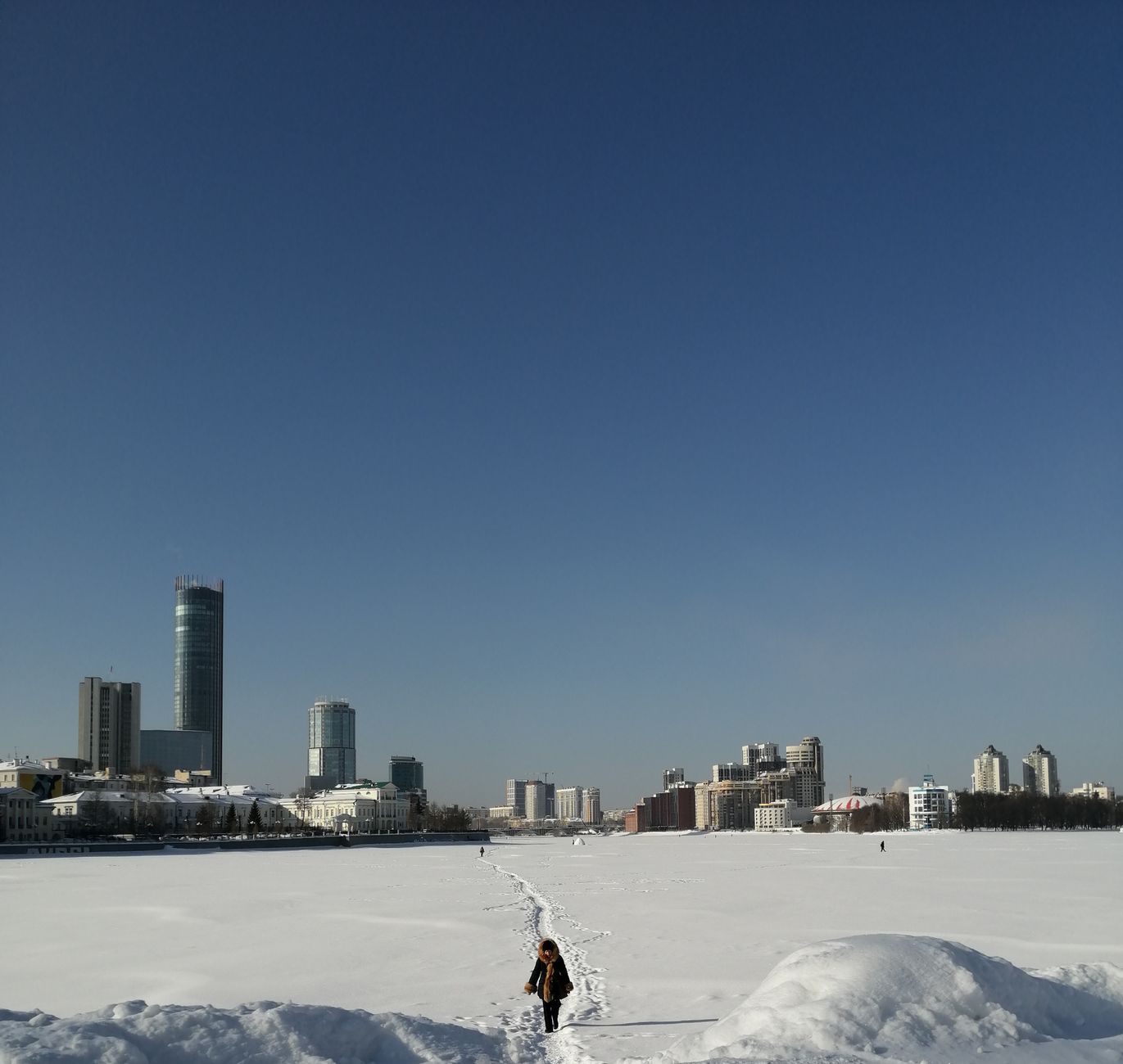 Екатеринбург