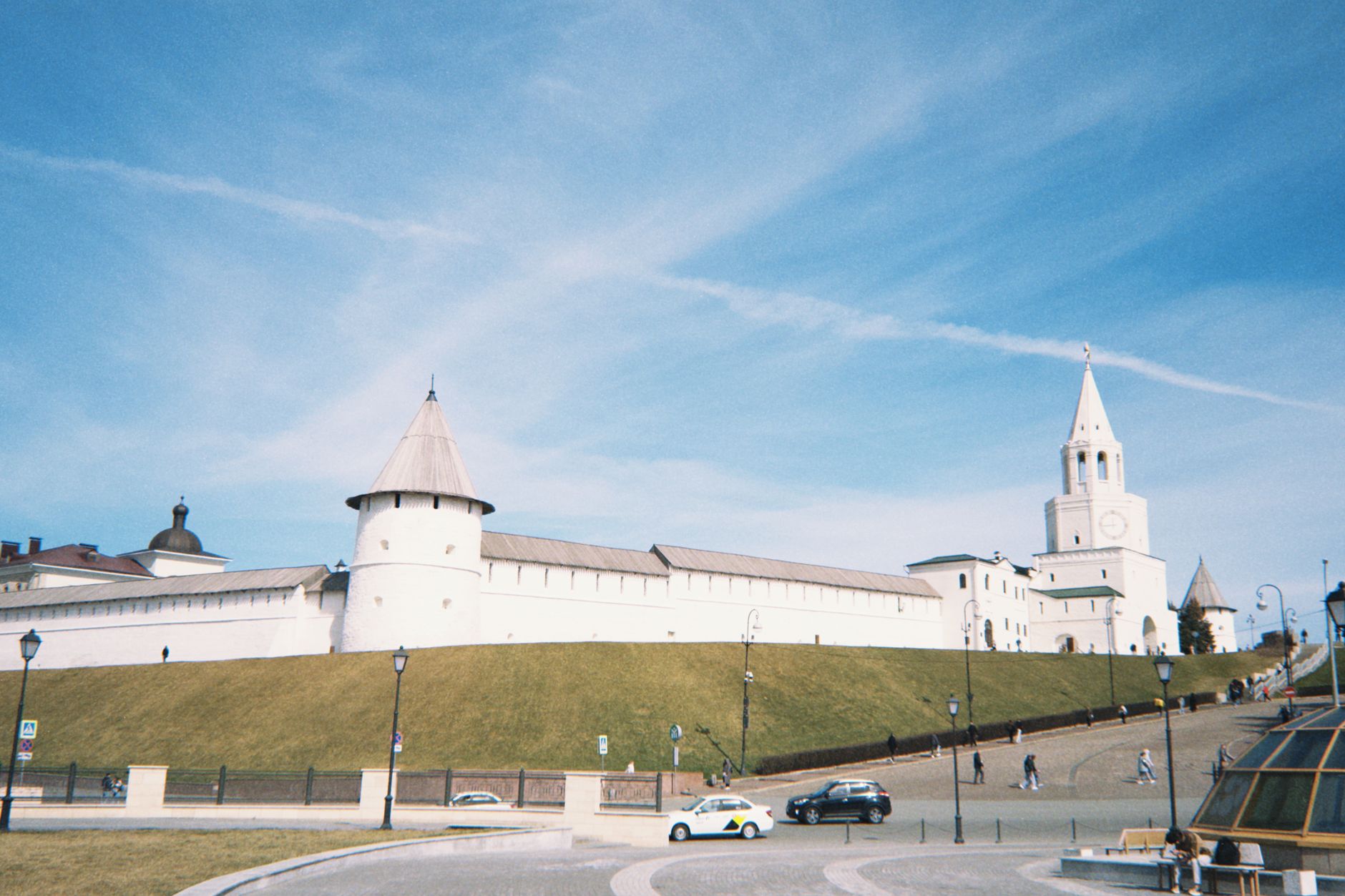 Казань